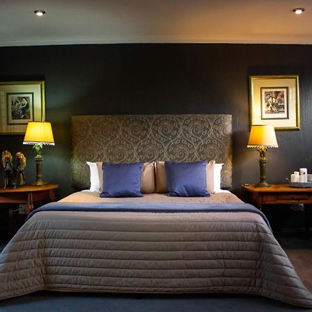 Koru Guesthouse Pretoria-Noord Eksteriør billede