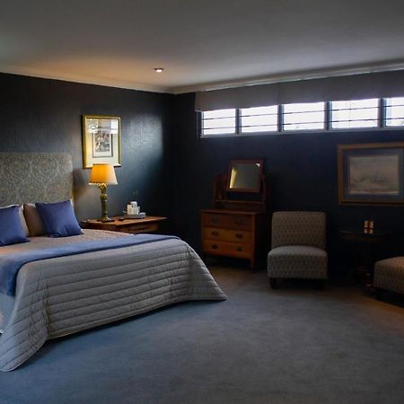 Koru Guesthouse Pretoria-Noord Eksteriør billede