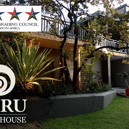 Koru Guesthouse Pretoria-Noord Eksteriør billede