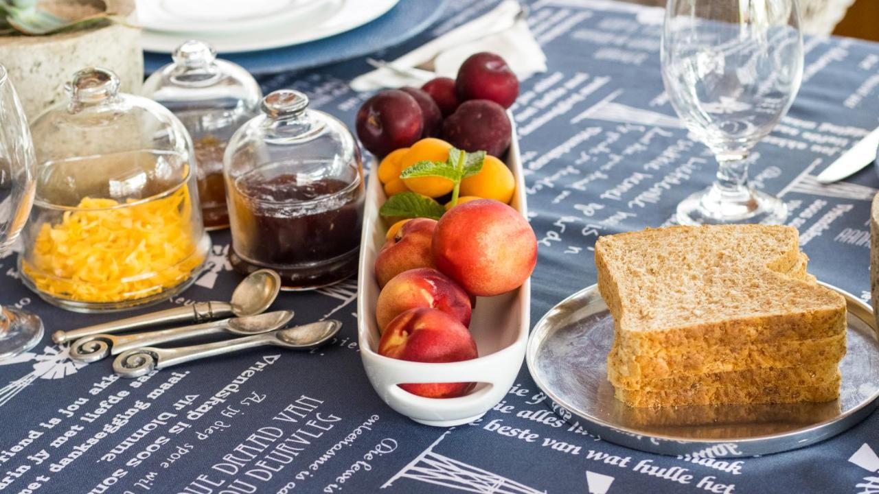 Koru Guesthouse Pretoria-Noord Eksteriør billede