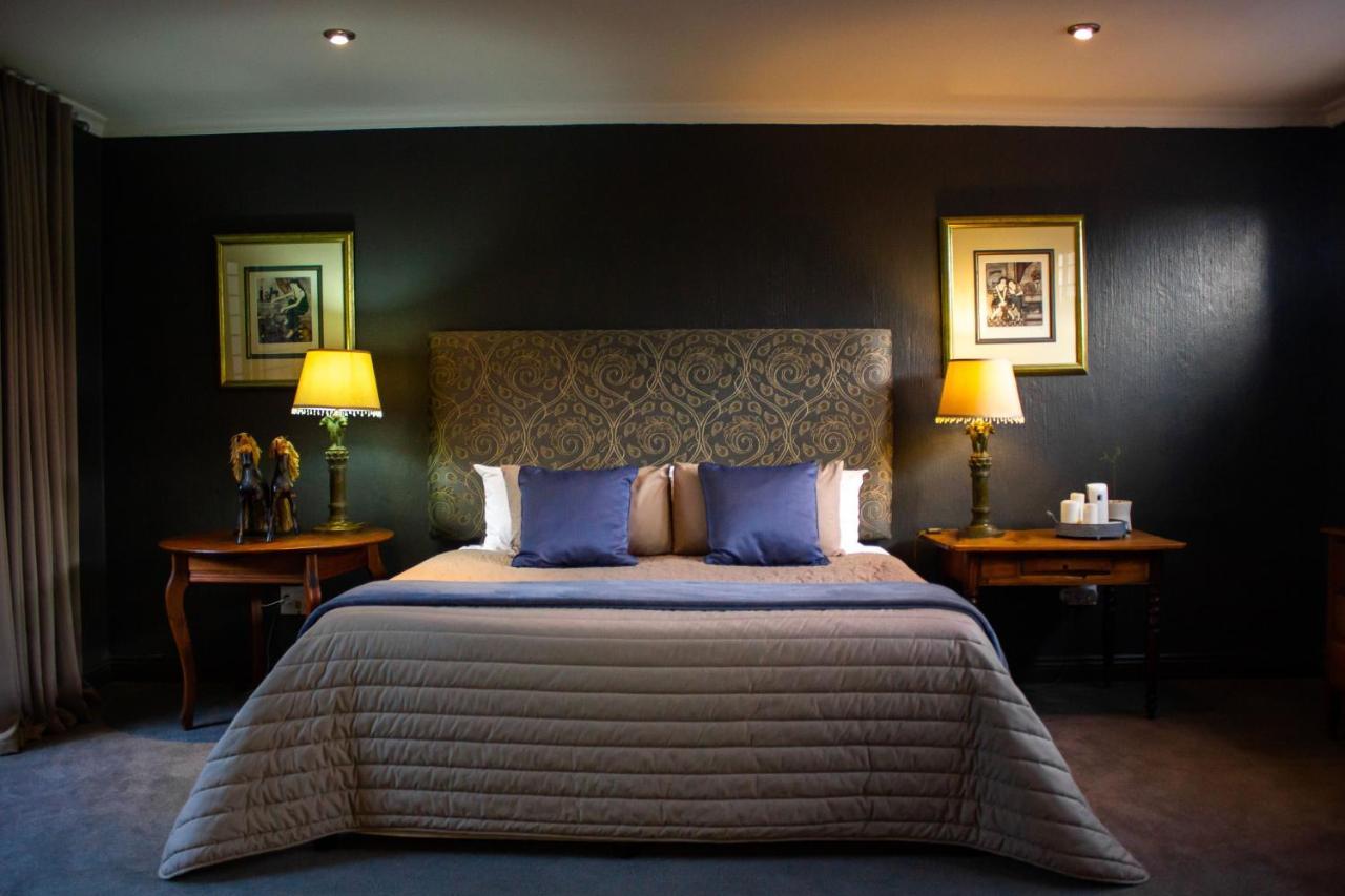 Koru Guesthouse Pretoria-Noord Eksteriør billede
