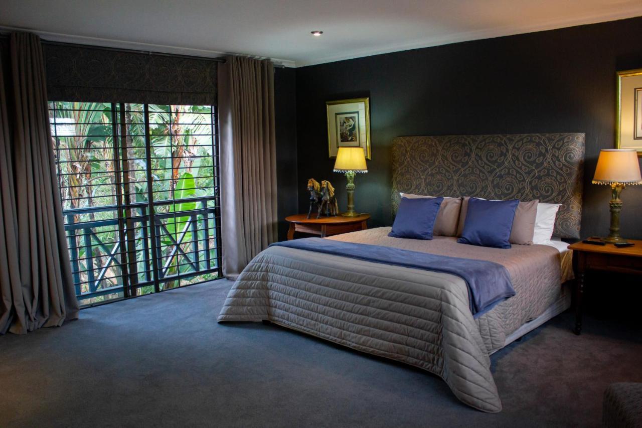Koru Guesthouse Pretoria-Noord Eksteriør billede