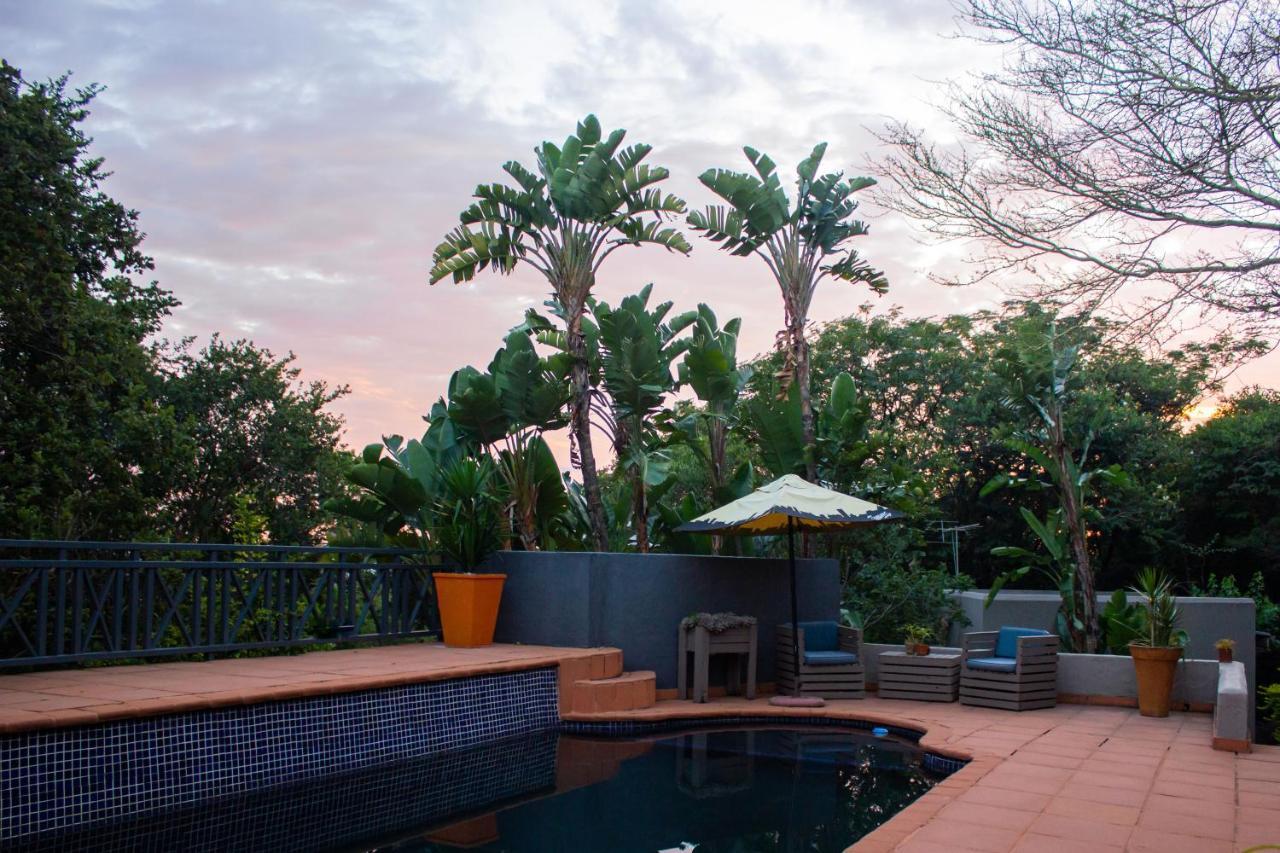 Koru Guesthouse Pretoria-Noord Eksteriør billede