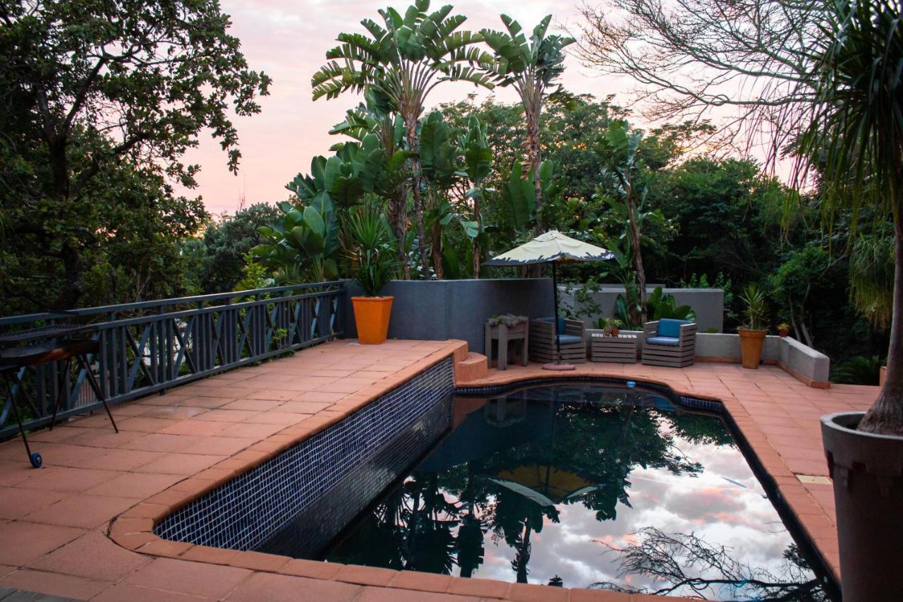 Koru Guesthouse Pretoria-Noord Eksteriør billede