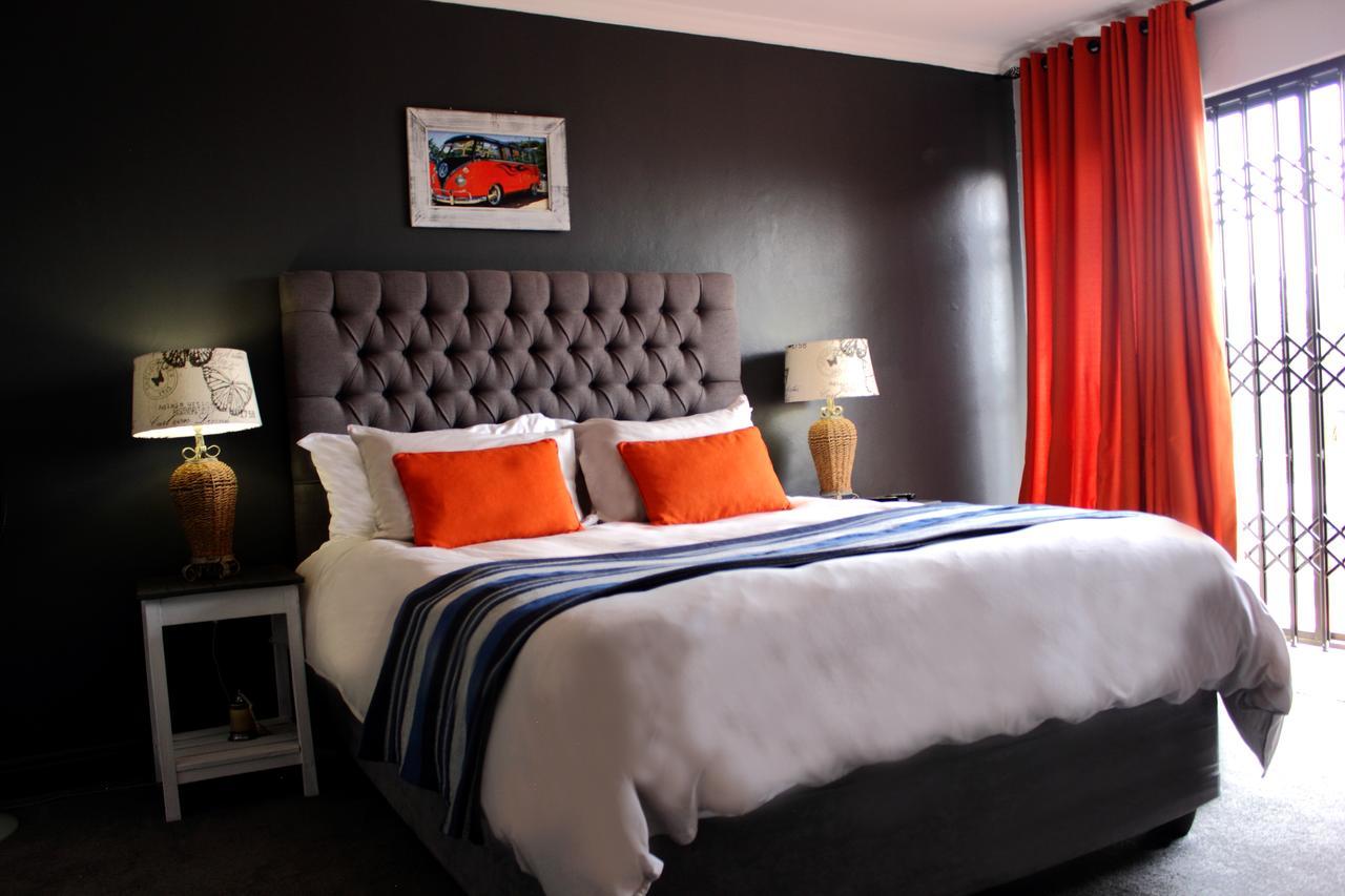 Koru Guesthouse Pretoria-Noord Eksteriør billede