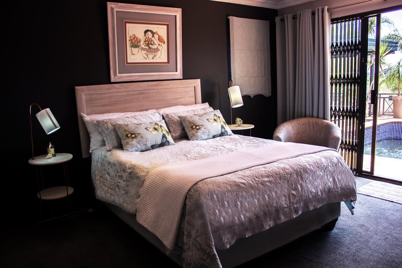Koru Guesthouse Pretoria-Noord Eksteriør billede
