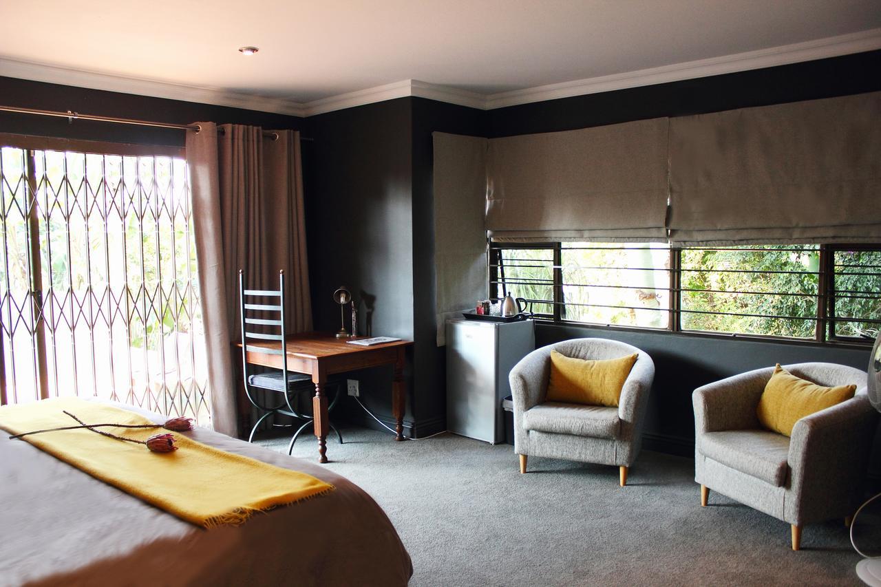 Koru Guesthouse Pretoria-Noord Eksteriør billede