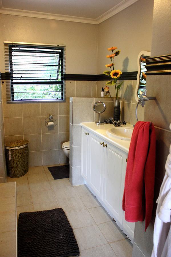 Koru Guesthouse Pretoria-Noord Eksteriør billede
