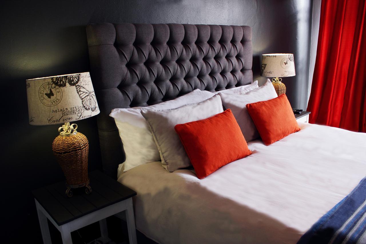 Koru Guesthouse Pretoria-Noord Eksteriør billede
