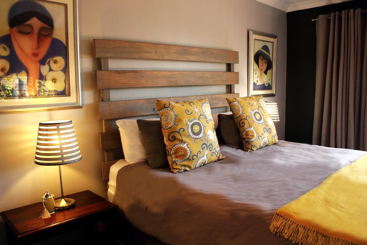 Koru Guesthouse Pretoria-Noord Eksteriør billede