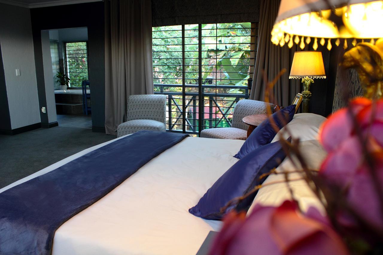 Koru Guesthouse Pretoria-Noord Eksteriør billede