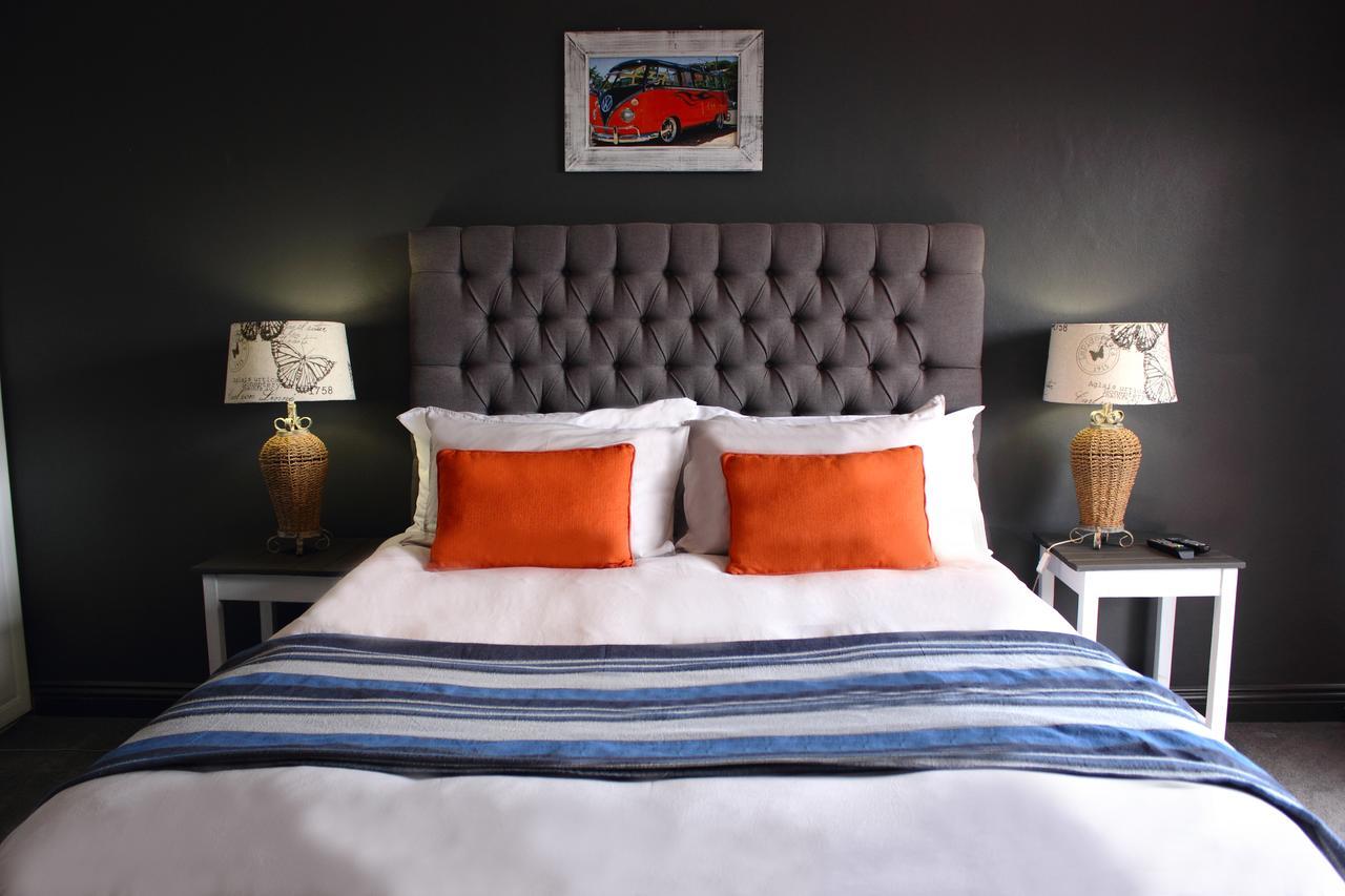 Koru Guesthouse Pretoria-Noord Eksteriør billede