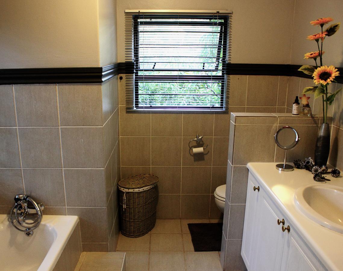 Koru Guesthouse Pretoria-Noord Eksteriør billede